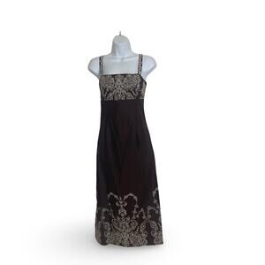 Isaac Mizrahi for Target Summer Dress